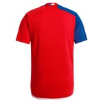 Günstige Fußballtrikots FC Dallas Heimtrikot 2024 Kurzarm